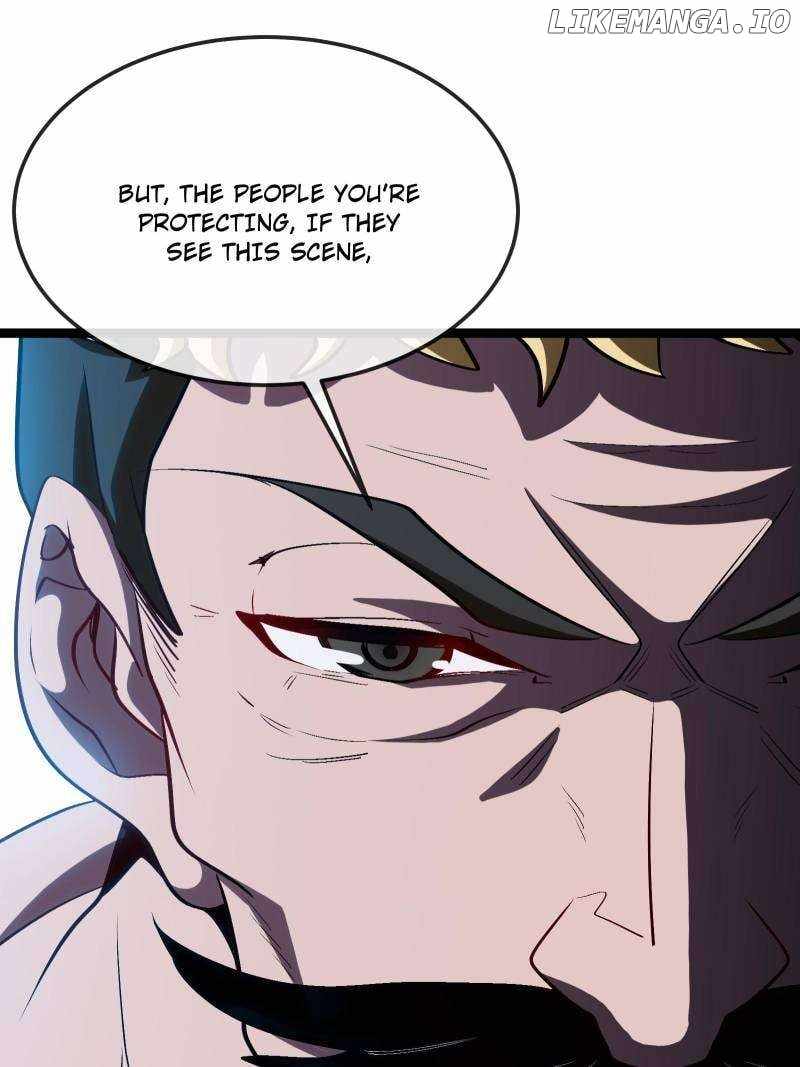I Am The Monster Overlord Chapter 70 97